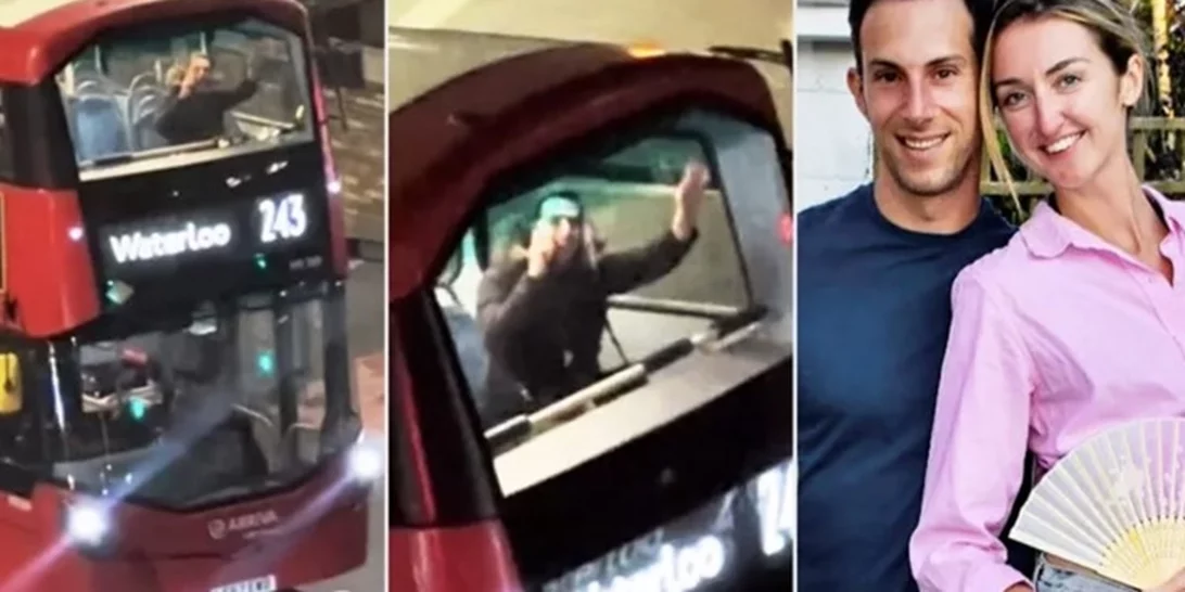 Viral | Η καθημερινή τρυφερή "τελετουργία" του νεαρού ζευγαριού, που λιώνει καρδιές