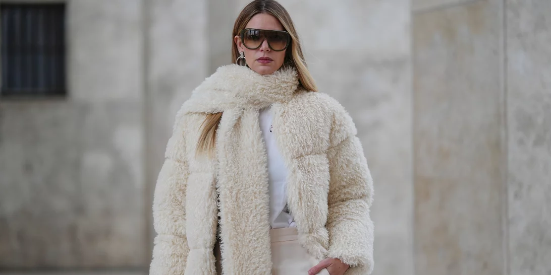 Πρωτοχρονιά με κρύο | Τα 5 πανωφόρια που θα σε κρατήσουν ζεστή και κομψή