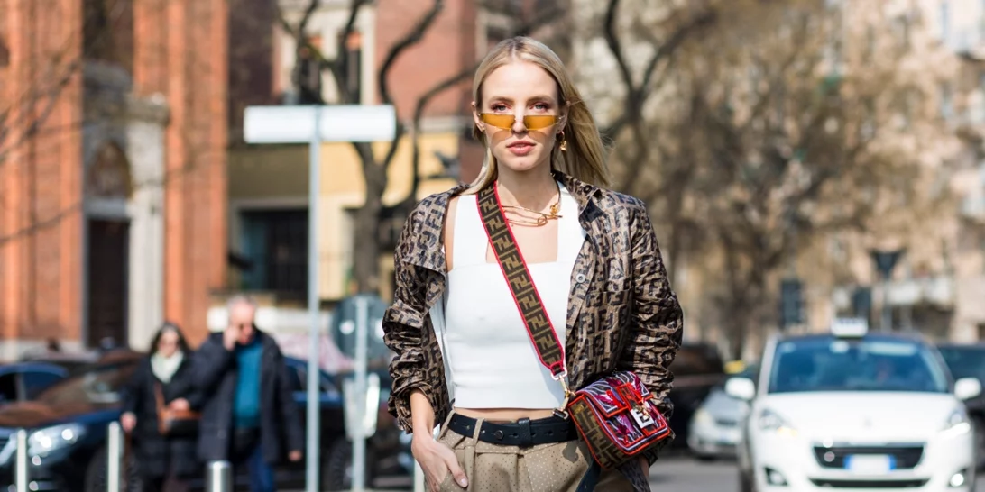 Το "Sortumn" style και πώς θα το πετύχετε με 8 κομμάτια - κλειδιά