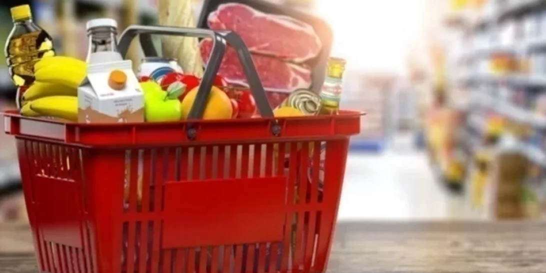 ΙΕΛΚΑ | Χαμηλότερες οι τιμές του τυπικού καλαθιού του νοικοκυριού στα ελληνικά σούπερ μάρκετ σε σχέση με επτά άλλες χώρες της ΕΕ