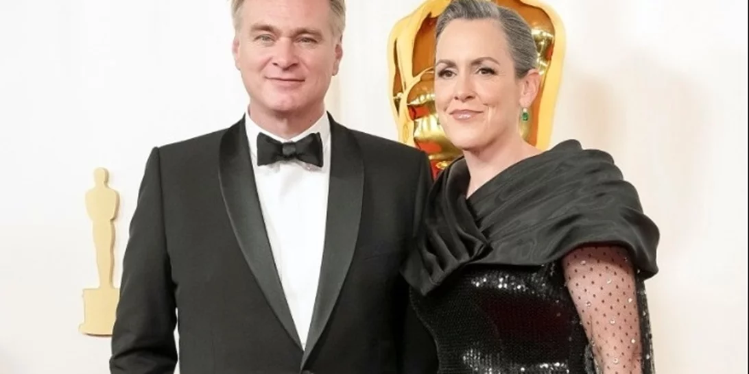 "Οδύσσεια" | Νέες εντυπωσιακές εικόνες από την ταινία του Christopher Nolan με τους Μatt Damon και Anne Hathaway