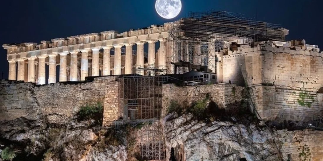 "Η Αθήνα είναι μια ελκυστική πόλη, ένας 'Must See' προορισμός με ικανοποιημένους τουρίστες"