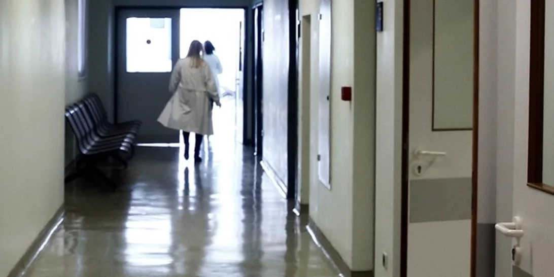 Πρώτο επιβεβαιωμένο κρούσμα του μεταπνευμονοϊού HMPV στην Ελλάδα - 71χρονος στη Θεσσαλονίκη