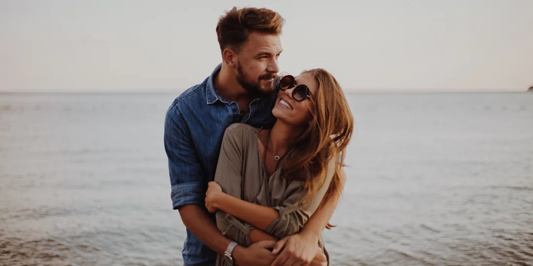 Αυτή τη σειρά περιποίησης σώματος μπορείς να τη μοιράζεσαι με το αγόρι σου