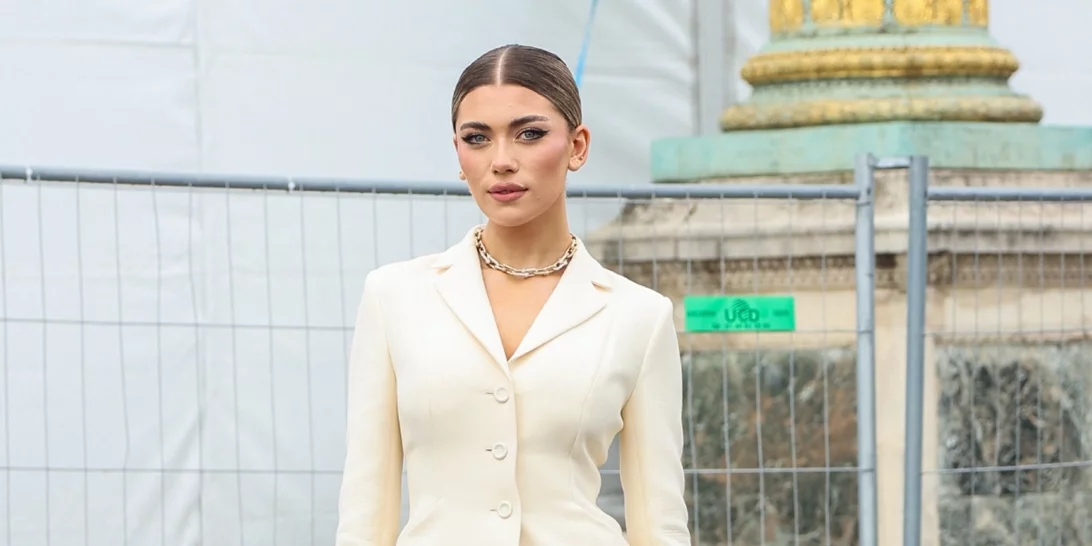 Τα γοβάκια από τη Marks & Spencer που φορούν οι fashionistas