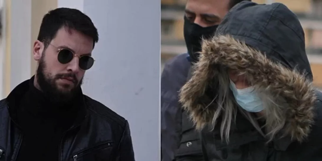 Πάτρα | Τεστ πατρότητας από τον Μάνο Δασκαλάκη - Για να βεβαιωθεί ότι η Μαλένα και η Ίριδα είναι δικά του παιδιά