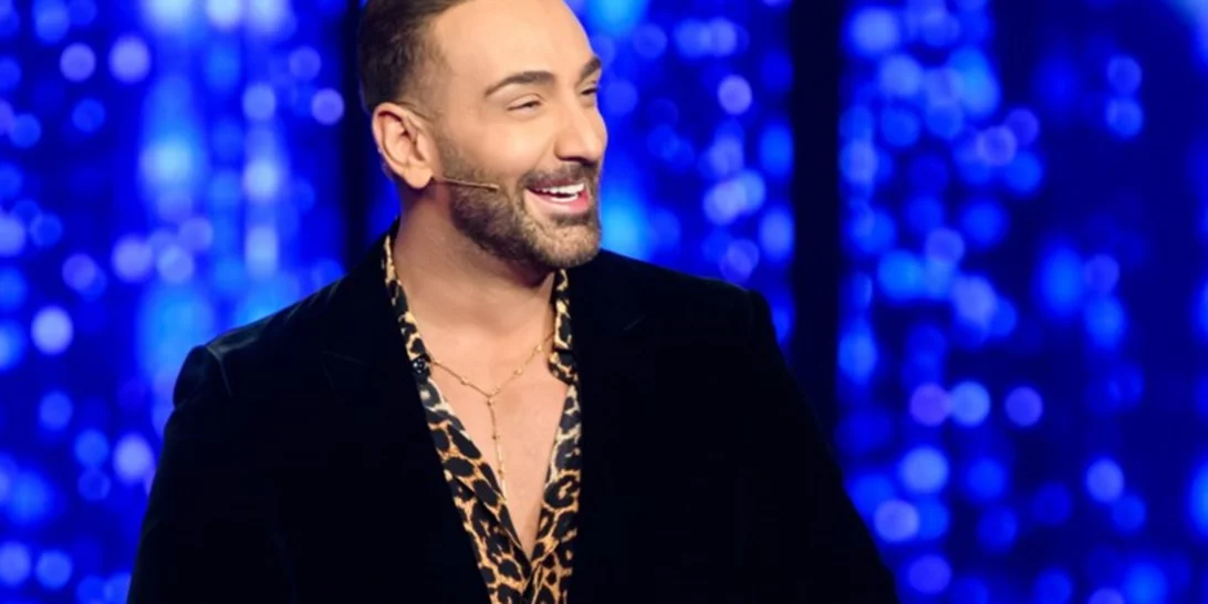 Καταπέλτης ο Νίκος Κοκλώνης για την Τέτα Καμπουρέλη στον αέρα της Τατιάνας Στεφανίδου