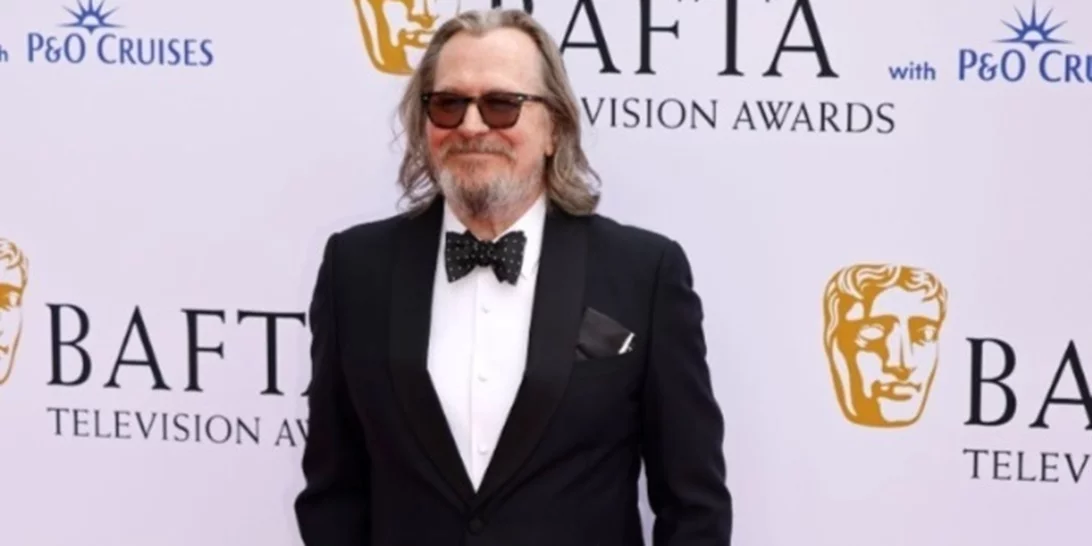 Ο Gary Oldman πιστεύει ότι η ερμηνεία του στις ταινίες Harry Potter ήταν "μέτρια"