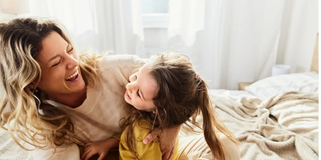 "Όταν είσαι απογοητευμένη, να θυμάσαι ποιας κόρης είσαι" | Το υπέροχο γράμμα μιας μαμάς προς την κόρη της