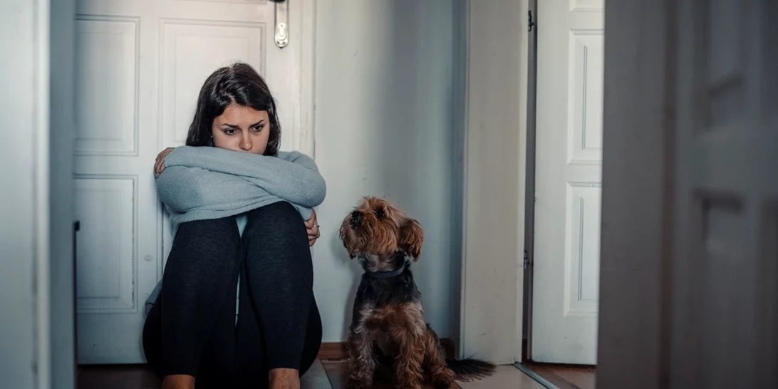 Παγκόσμια Ημέρα Ψυχικής Υγείας: Τι είναι η υπαρξιακή κατάθλιψη;