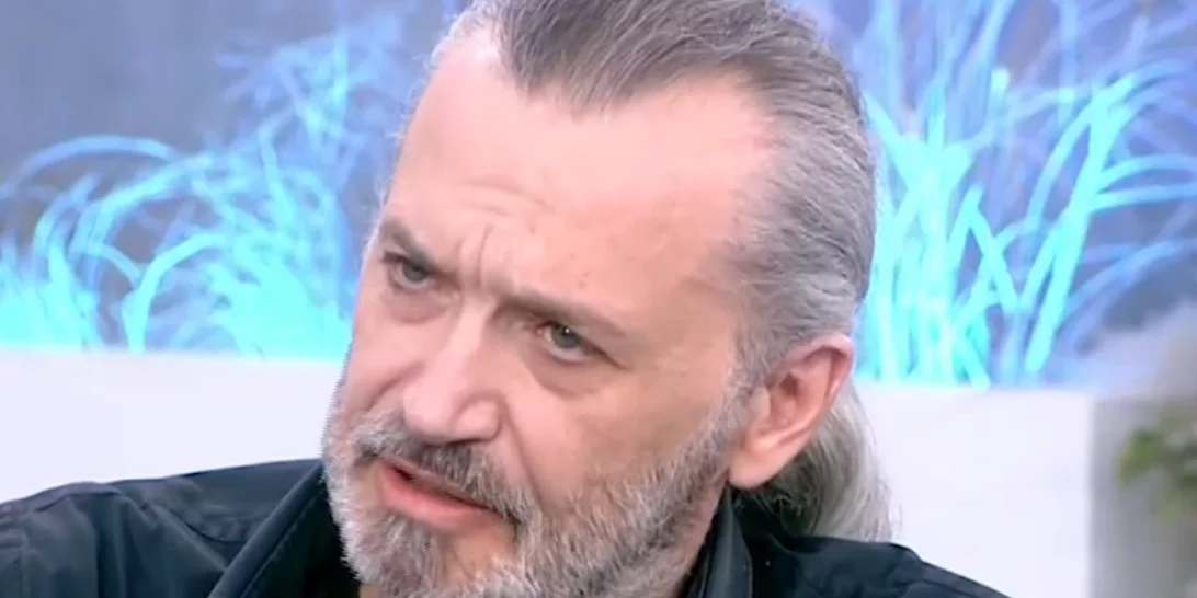 Μίλτος Δημουλής | "Ο Γιώργος Κιμούλης μου είπε ότι δεν θα ξαναβρώ δουλειά στο θέατρο"