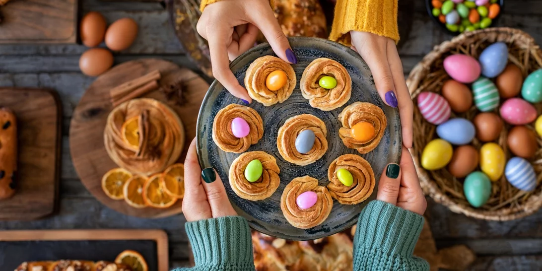 Σε πασχαλινούς ρυθμούς η αγορά – Σε ισχύ το εορταστικό ωράριο λειτουργίας των καταστημάτων