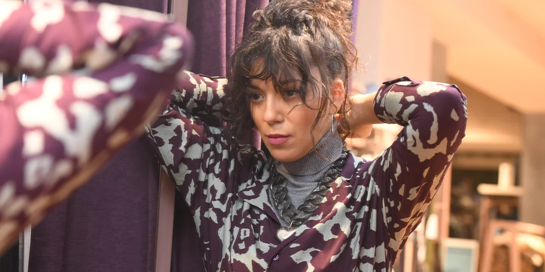 Ένα απογευματινό shopping therapy στο Helmi