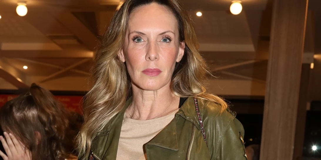 Εβελίνα Παπούλια | Το νέο κούρεμα-τάση που υιοθέτησε κρύβει 10 χρόνια από την ηλικία της