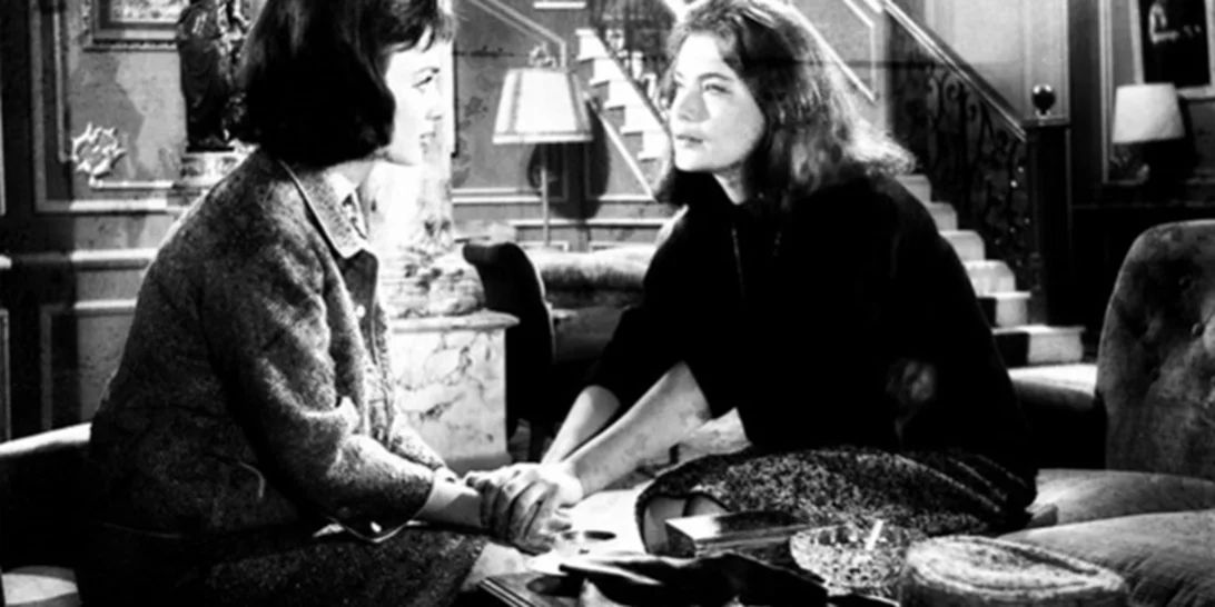 Όταν η Τζένη Καρέζη αποφάσισε να ακούσει τη φωνή μέσα της