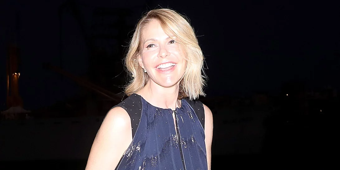 Αλεξάνδρα Κωστοπούλου | Τα σπάνια παιδικά στιγμιότυπα με τη Τζένη Μπαλατσινού