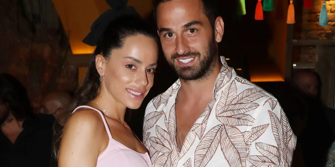 Μαρία Αντωνά για Άρη Σοϊλέδη | Μου είπε "μωρό μου φεύγω και όταν γυρίσω ο γάμος"