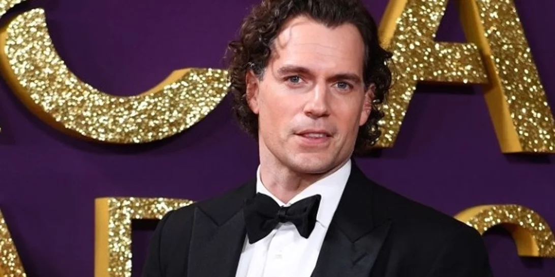 Ο Henry Cavill τραυματίστηκε στα γυρίσματα του "Highlander"