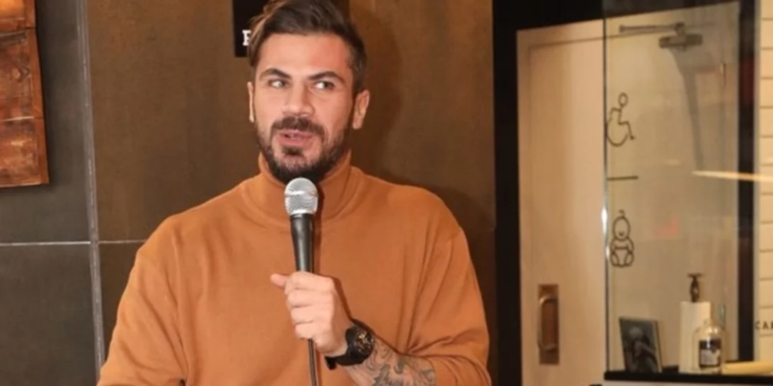 Άκης Πετρετζίκης | Αυτό είναι το νέο επαγγελματικό βήμα - Το οικόπεδο 8 στρεμμάτων που αγόρασε στα Σπάτα