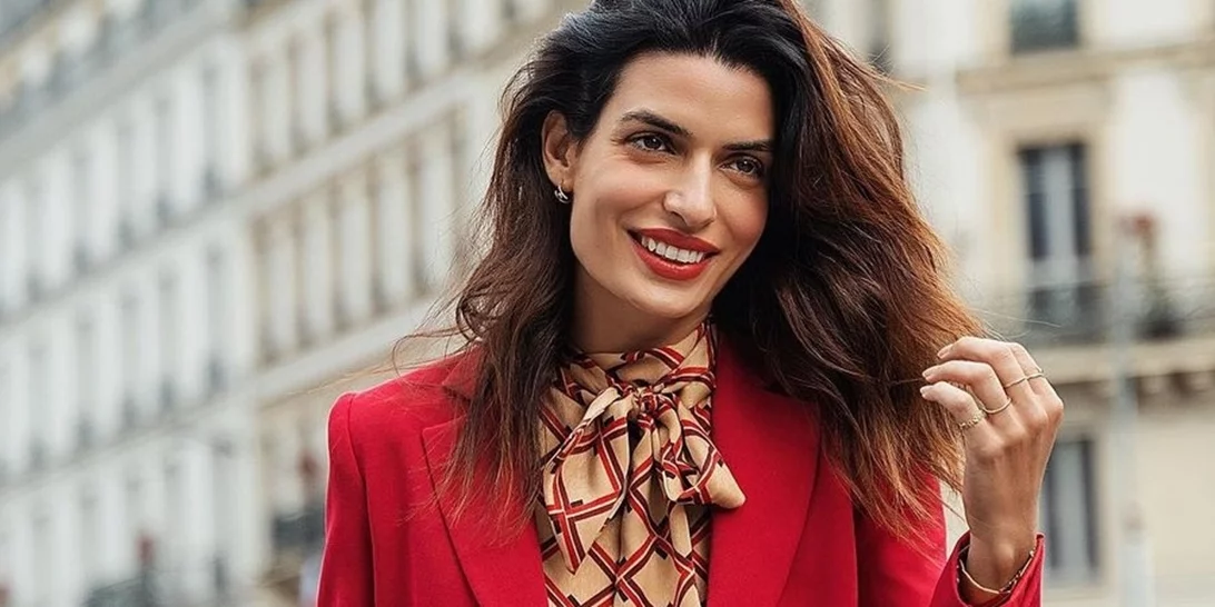 Τόνια Σωτηροπούλου | "Προσπαθώ να μην κάνω εκπτώσεις, και γι’ αυτό δεν δουλεύω όσο συχνά θα ήθελα"