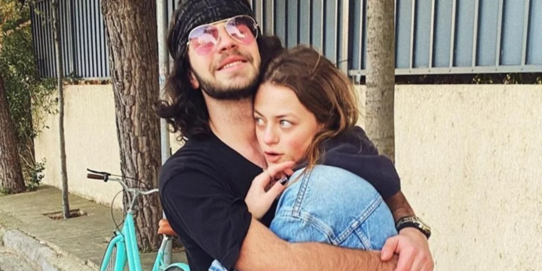 Τι πραγματικά συμβαίνει μεταξύ Άγγελου Λάτσιου και Γαίας Μερκούρη;