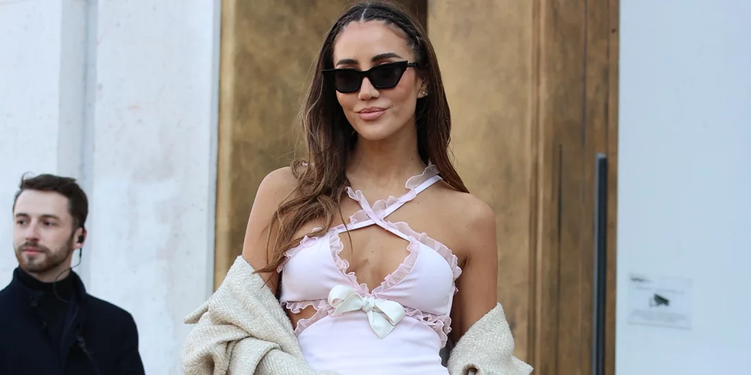 Τι να φορέσω σε έναν ανοιξιάτικο γάμο; | Η διάσημη TikToker που προτείνει τα πιο κομψά looks