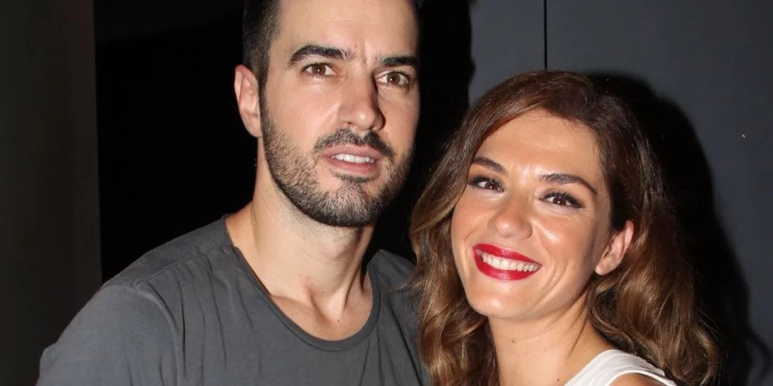 H Εύα Τσιμιτσέλη ποζάρει στο φακό της μαμάς της με την αθλητική ενδυμασία της