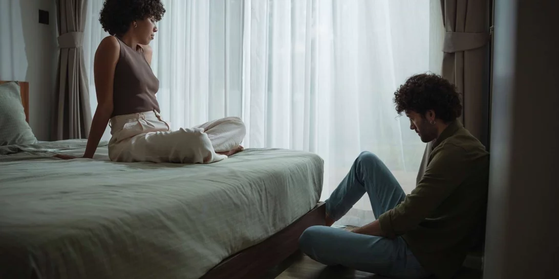 Η πικρή αλήθεια πίσω από το "θέλω λίγο χρόνο να σκεφτώ"