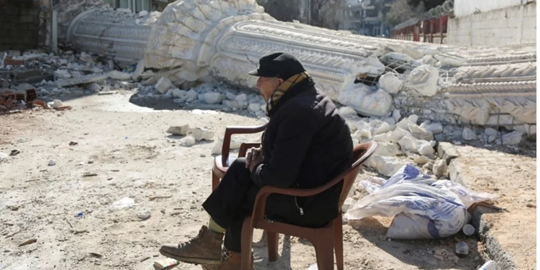 Σεισμός σε Τουρκία - Συρία | Πάνω από 33.000 οι νεκροί - Βγάζουν ακόμη επιζώντες μία εβδομάδα μετά [εικόνες]
