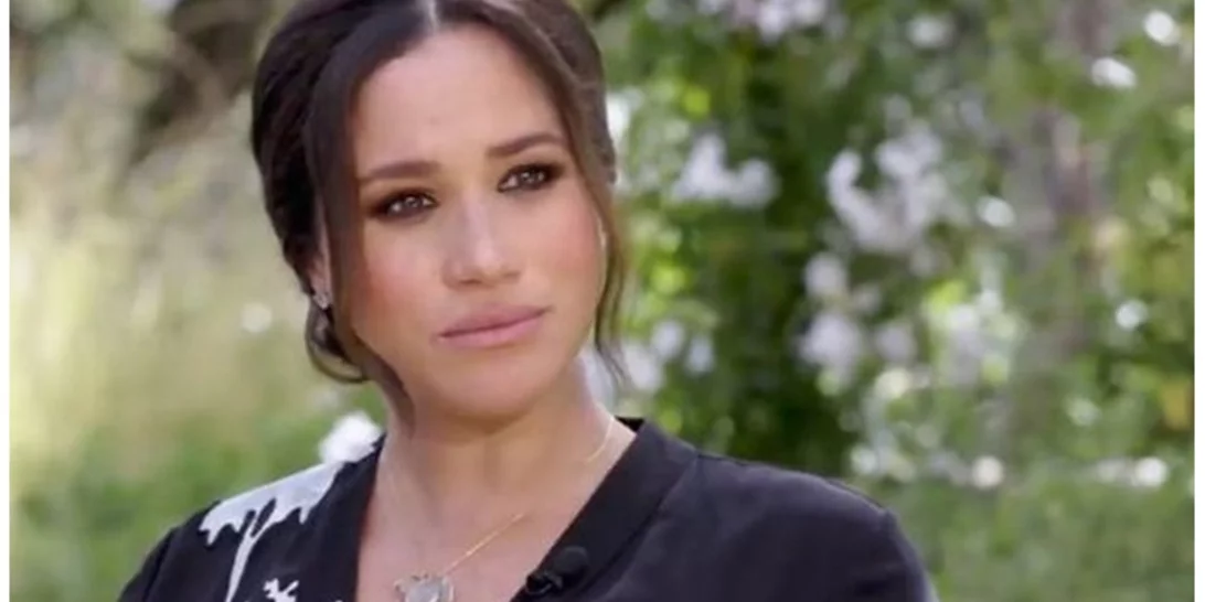 Το βίντεο του 2018 που έγινε viral μετά τη συνέντευξη της Meghan και του Harry