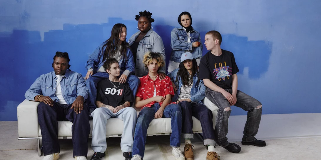 Η Levi’s γιορτάζει τα 150 χρόνια του 501®