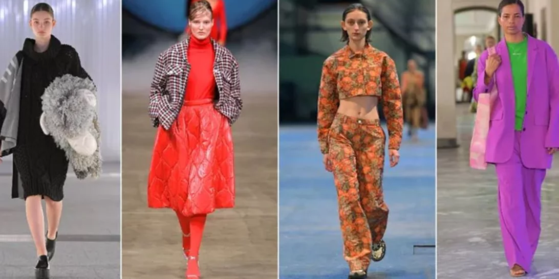 Τα 6 trends για το Φθινόπωρο 2022 από την Εβδομάδα Μόδας της Κοπεγχάγης