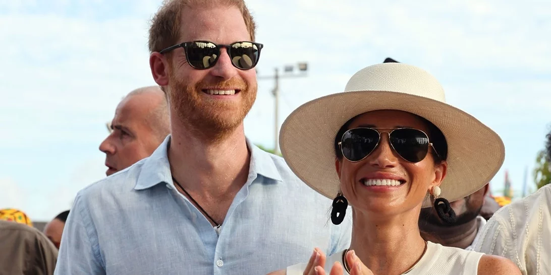 Meghan Markle & Πρίγκιπας Harry | Μοιράστηκαν την οικογενειακή τους παράδοση που ξεκινά από το δεύτερο ραντεβού τους