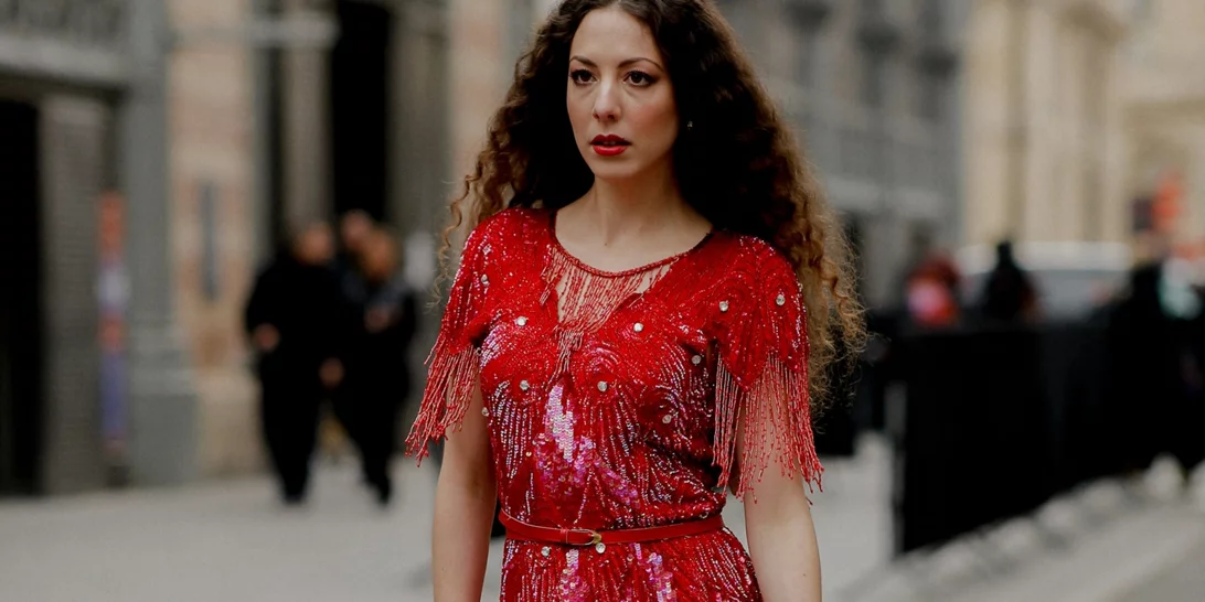 Τι να φορέσεις ως καλεσμένη σ' έναν ανοιξιάτικο γάμο