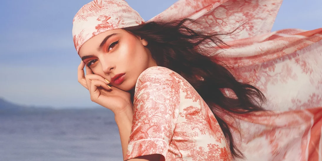 Η Deva Cassel είναι η νέα ambassador του οίκου Dior