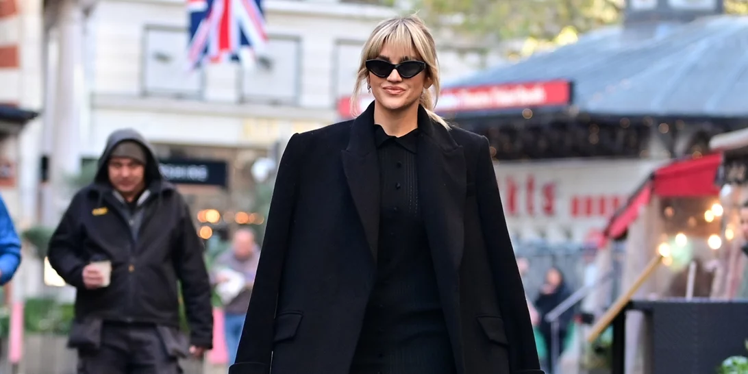 Black Friday | Οι πιο έξυπνες αγορές που μπορείς να κάνεις από τη Zara για τον χειμώνα