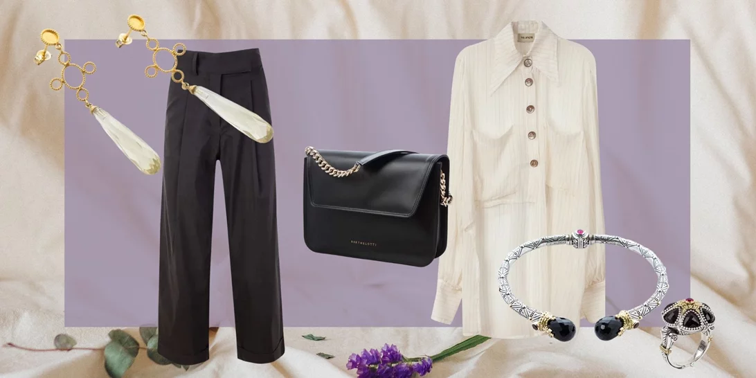 Tα 5+1 διαχρονικά κοσμήματα για όλα τα στιλ από το The Greek Designers Store