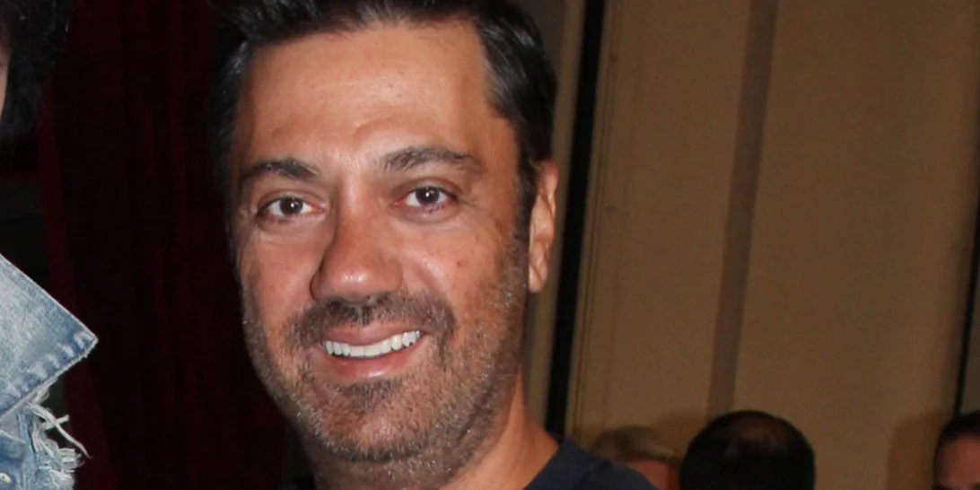 Γιώργος Θεοφάνους | Οδηγήθηκε εσπευσμένα στο χειρουργείο