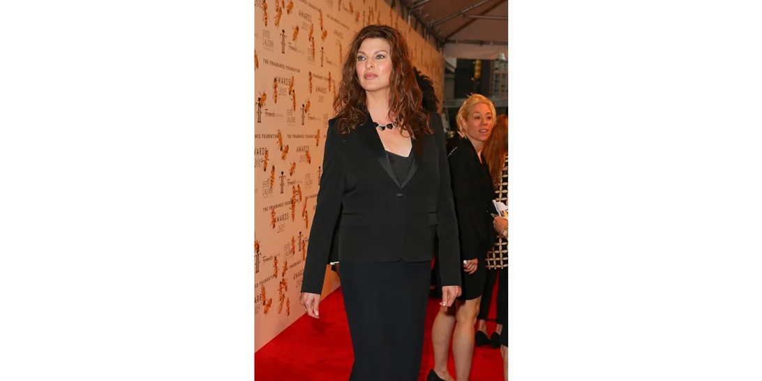 Linda Evangelista | Η πρώτη της δημόσια εμφάνιση ύστερα από τη συνέντευξη για την επέμβαση που την παραμόρφωσε