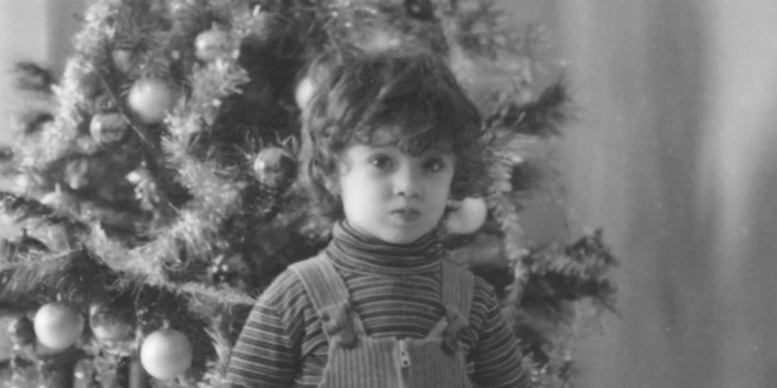 Εκείνα τα Χριστούγεννα που ανέβηκα για πρώτη φορά στις κυλιόμενες σκάλες του Μινιόν