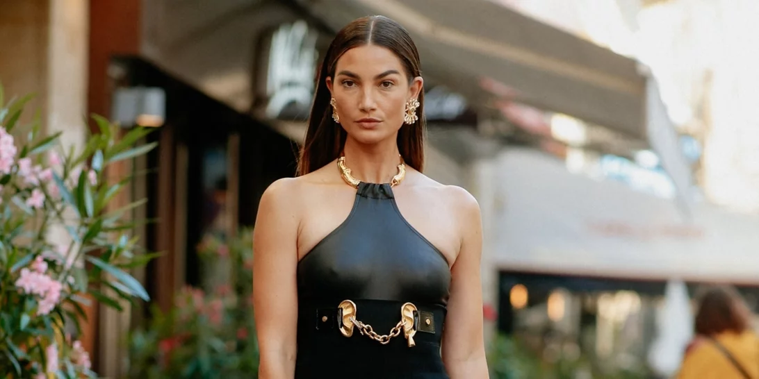 Το Revenge Dress της Bershka που έγινε viral