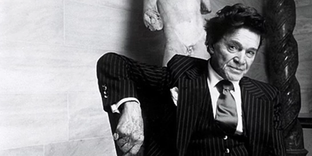 Αλέξανδρος Ιόλας: Ο Έλληνας που ανακάλυψε τον Warhol