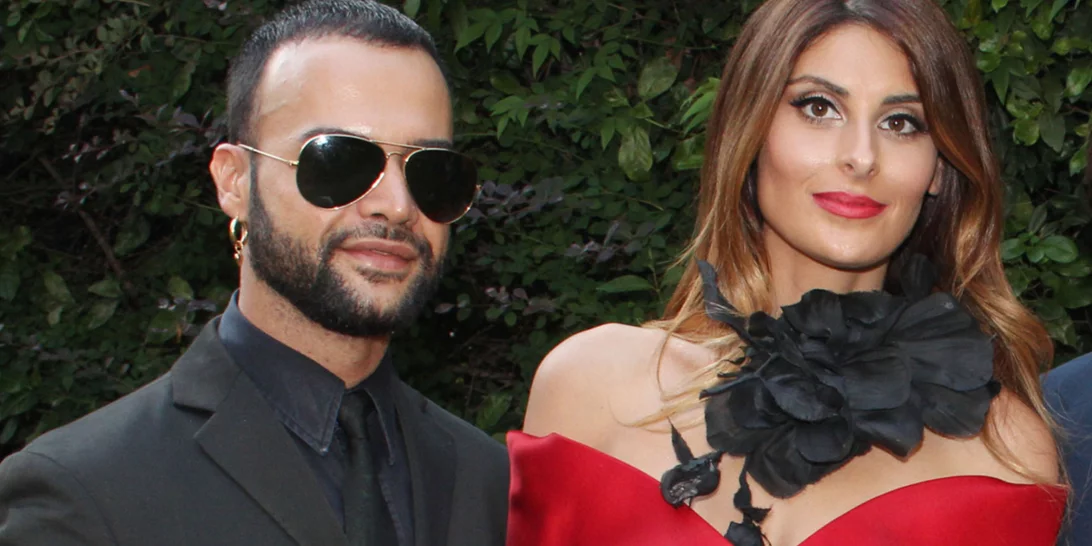 Περικλής Κονδυλάτος για Ανθή Σαλαγκούδη | "Καταριέμαι τη μέρα που σε γνώρισα" (pic)