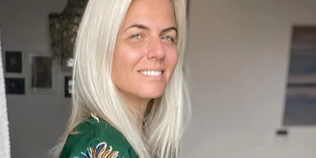 Χριστίνα Κοντοβά | Η μεγάλη αλλαγή στα μαλλιά της που δεν περιμέναμε