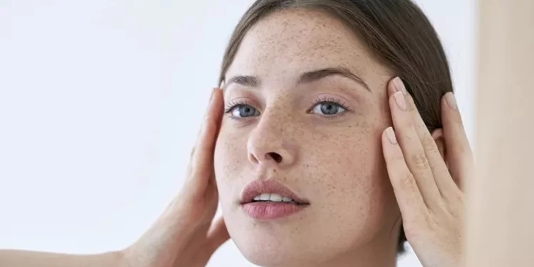 Τα 5 πιο συχνά λάθη με τον ορό προσώπου