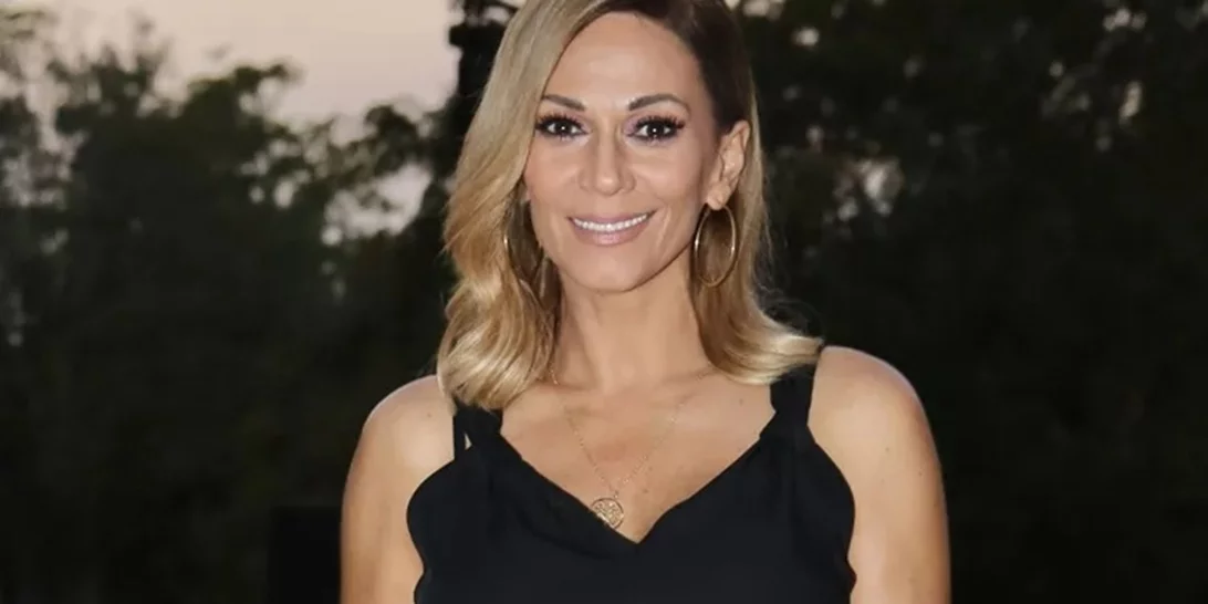 Το κορμί θέλει θυσίες - Και η Έλλη Κοκκίνου θυσίασε το πιο τραγανό guilty pleasure