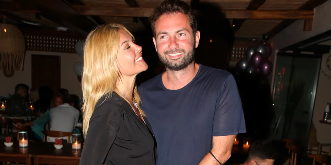 Χριστίνα Παππά | Ζευγάρι με νεαρή ηθοποιό ο γιος της, Δημήτρης Παππάς; (video)