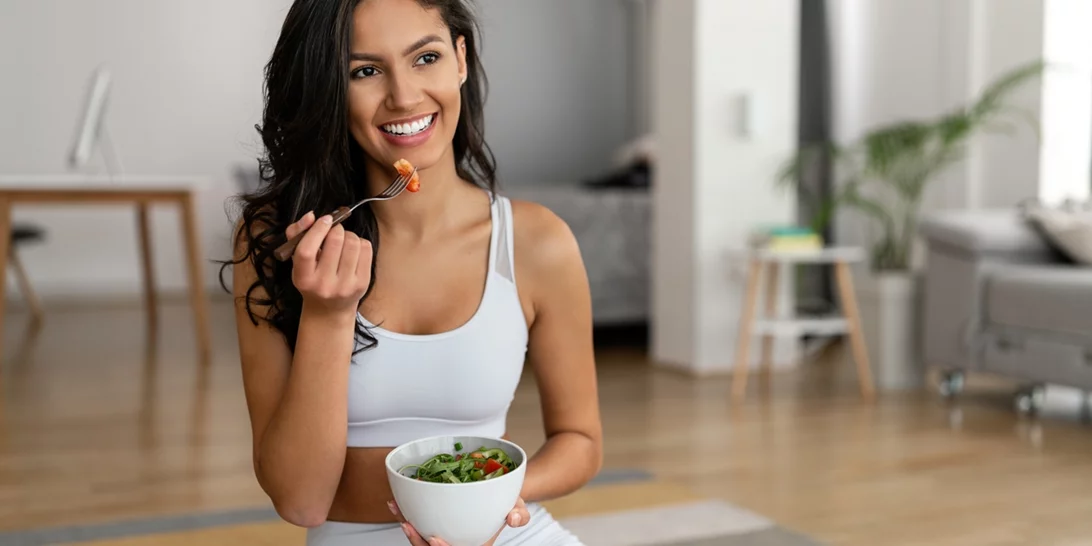 Τα 40 είναι τα νέα 30 με αυτές τις συμβουλές πρόληψης και φροντίδας