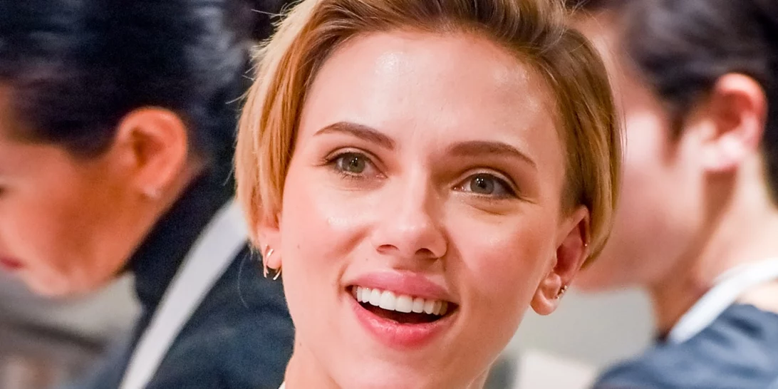 Οι ηθοποιοί δεν είναι υποχρεωμένοι να είναι πρότυπα λέει η Scarlett Johanson