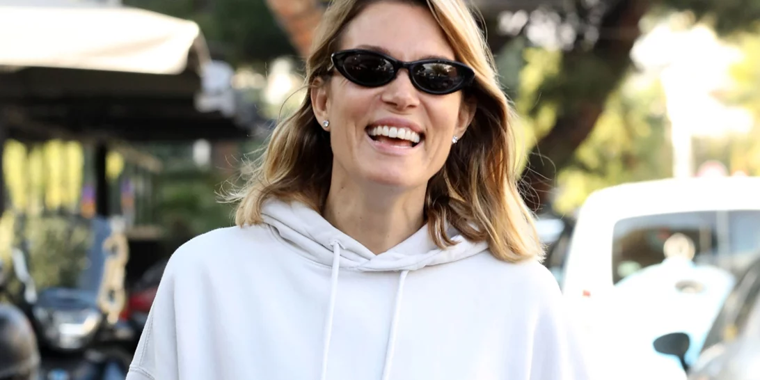 Βίκυ Καγιά | Η "συγγνώμη" από τη Χατζηπαντελή, το μέλλον του "GNTM" & η αιτία της "κόντρας" με την Ηλιάνα Παπαγεωργίου